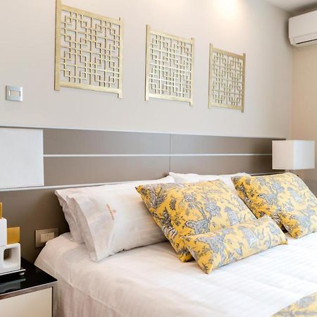 Sofia Soberana Hotel Boutique Bahía Blanca Dış mekan fotoğraf