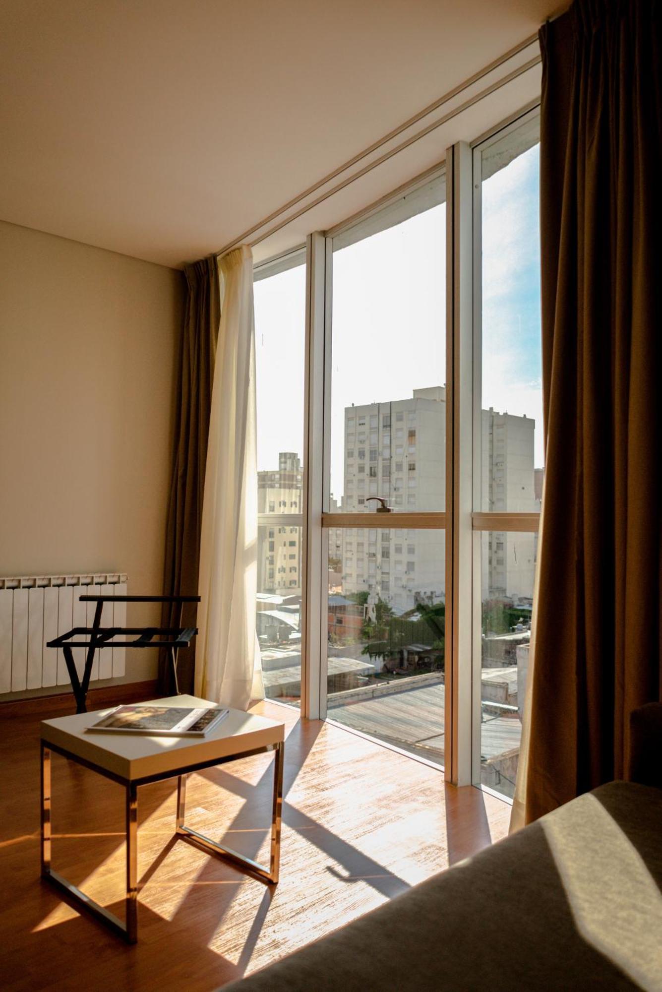 Sofia Soberana Hotel Boutique Bahía Blanca Dış mekan fotoğraf