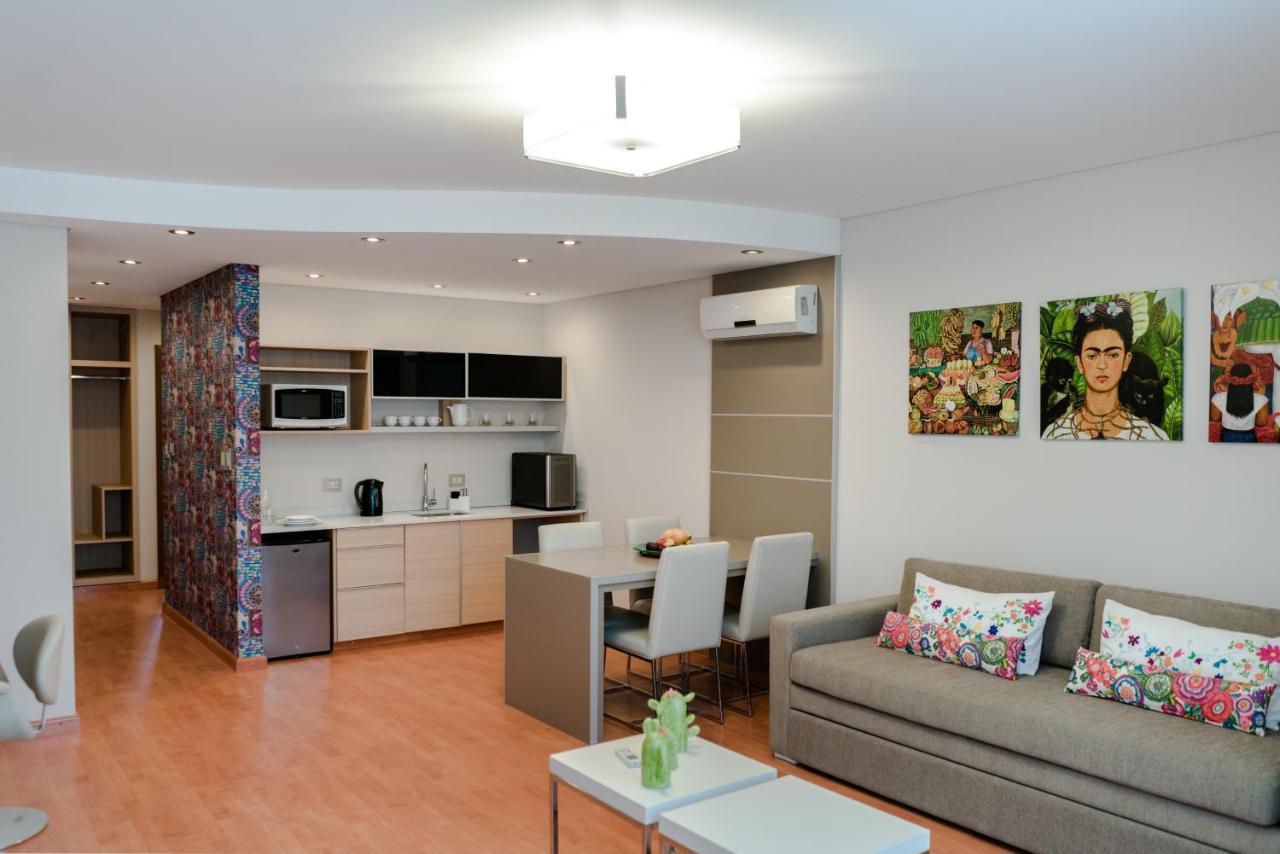 Sofia Soberana Hotel Boutique Bahía Blanca Dış mekan fotoğraf