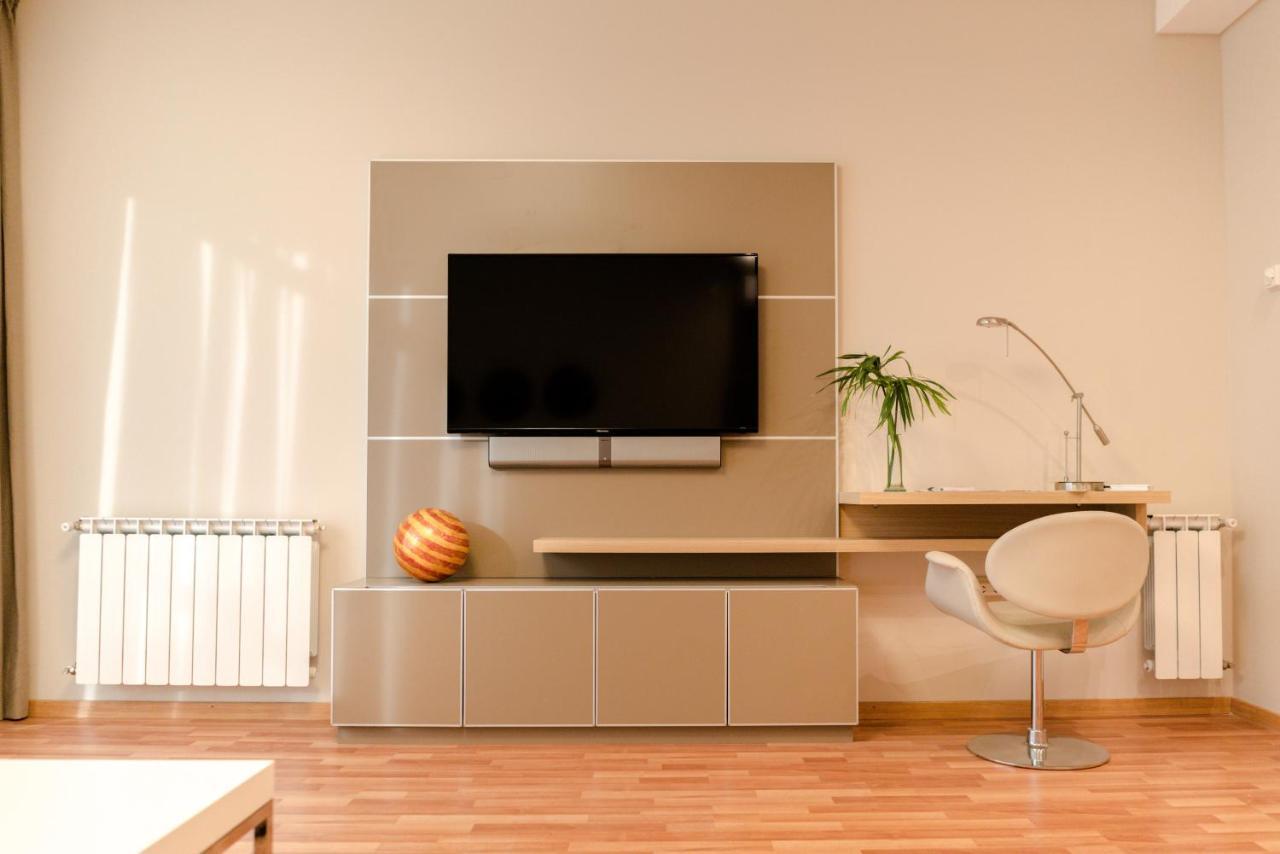 Sofia Soberana Hotel Boutique Bahía Blanca Dış mekan fotoğraf