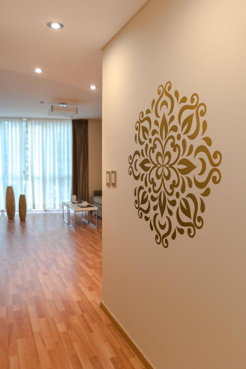 Sofia Soberana Hotel Boutique Bahía Blanca Dış mekan fotoğraf