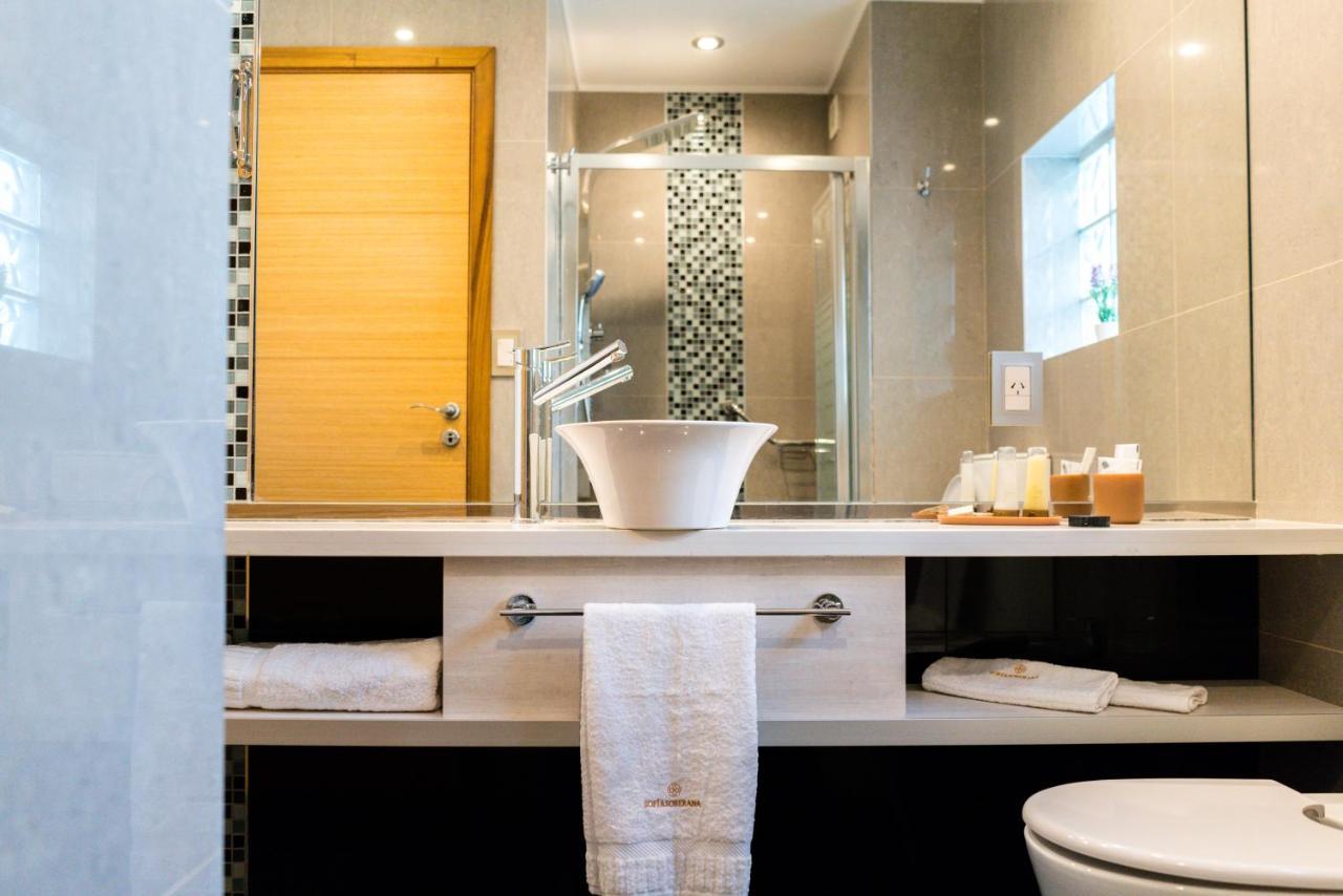Sofia Soberana Hotel Boutique Bahía Blanca Dış mekan fotoğraf