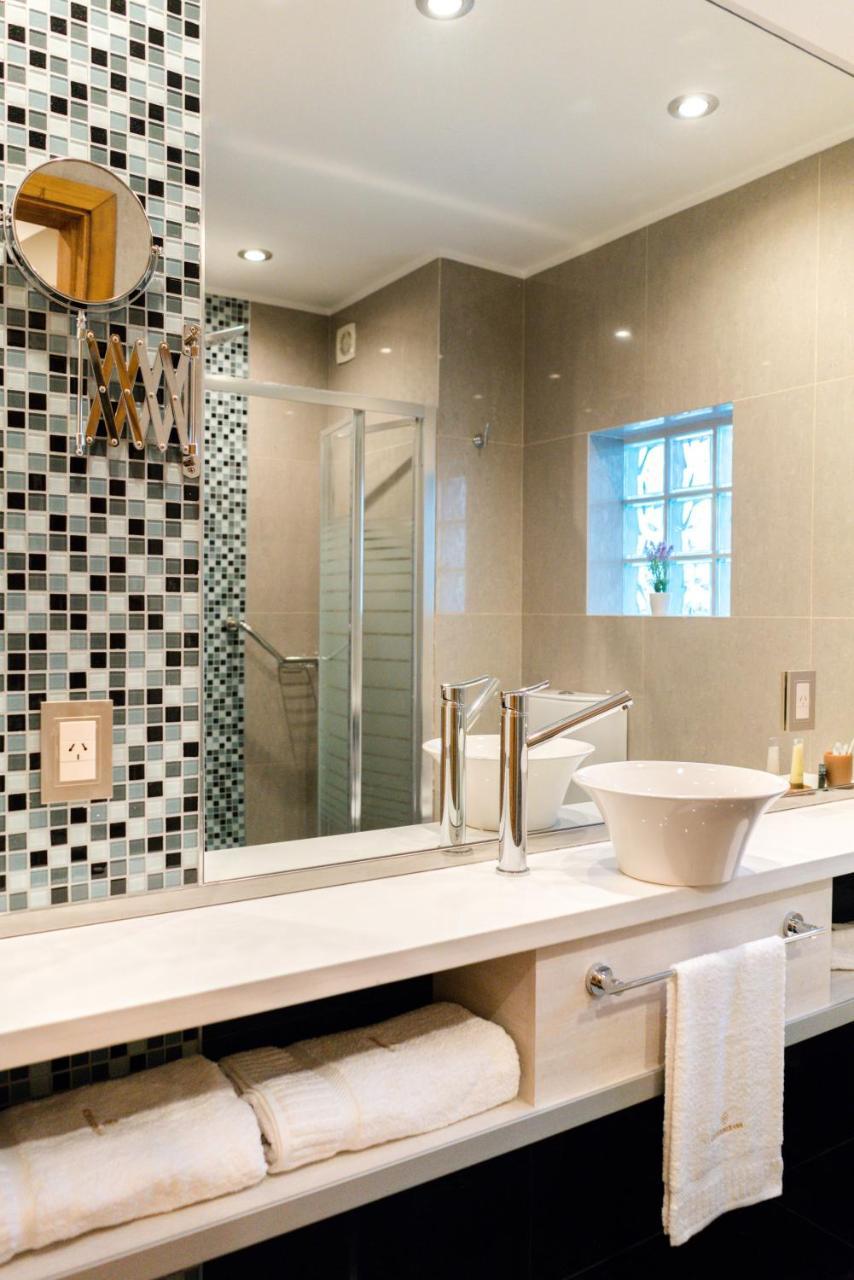 Sofia Soberana Hotel Boutique Bahía Blanca Dış mekan fotoğraf