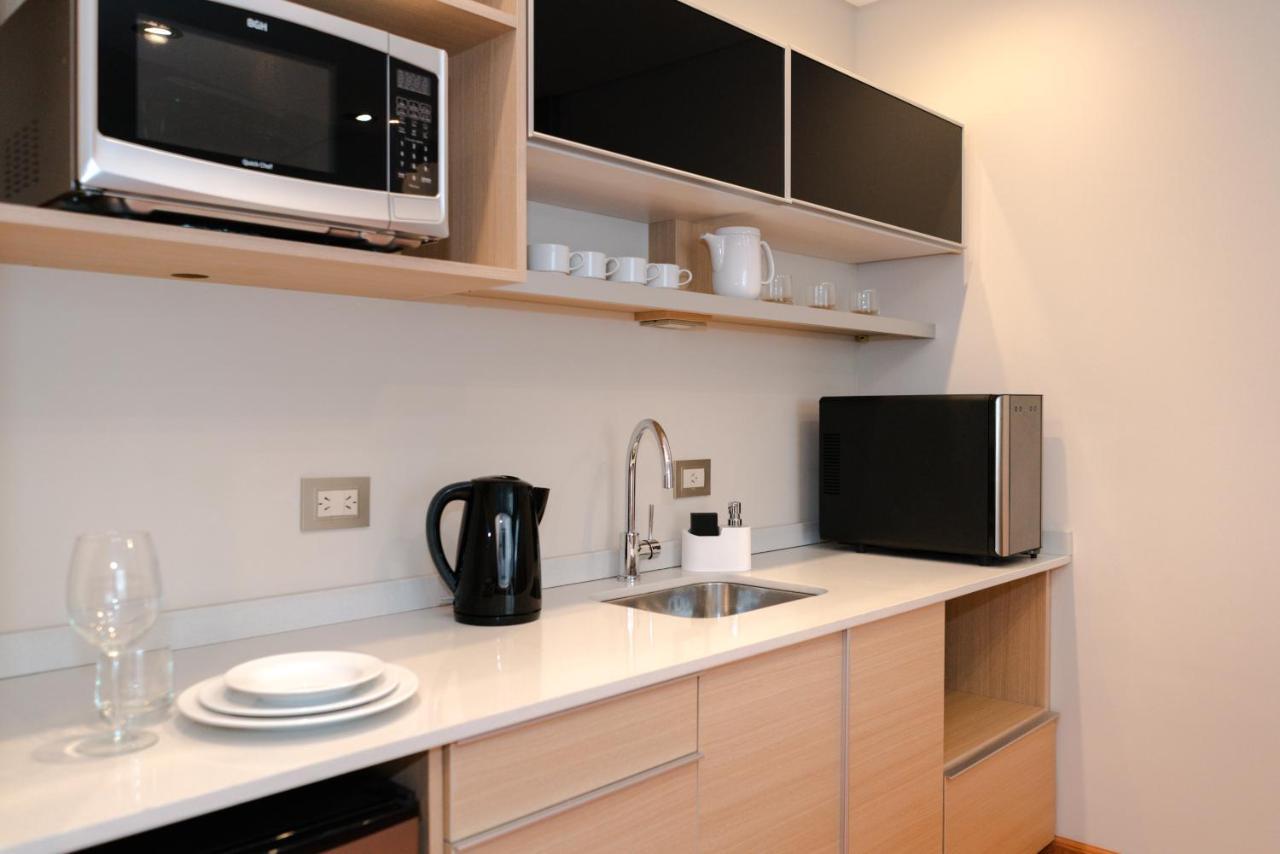 Sofia Soberana Hotel Boutique Bahía Blanca Dış mekan fotoğraf